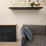 Apartamento Vacation With Garden *