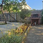 Vacation With Garden
