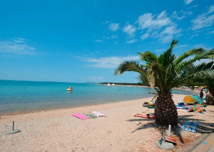 Vacation With Garden פובליאנה