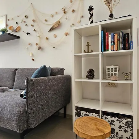 Vacation With Garden 波弗加纳