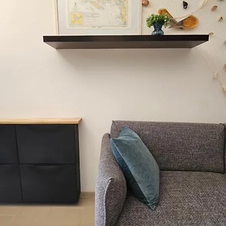 Appartement Vacation With Garden *
