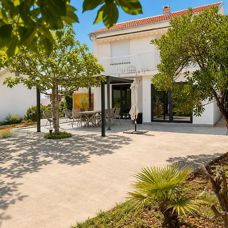 Appartement Vacation With Garden *