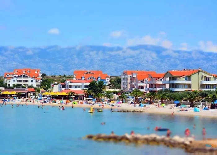 Апартаменты Vacation With Garden