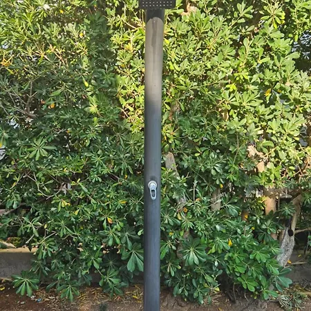 Vacation With Garden 公寓 *