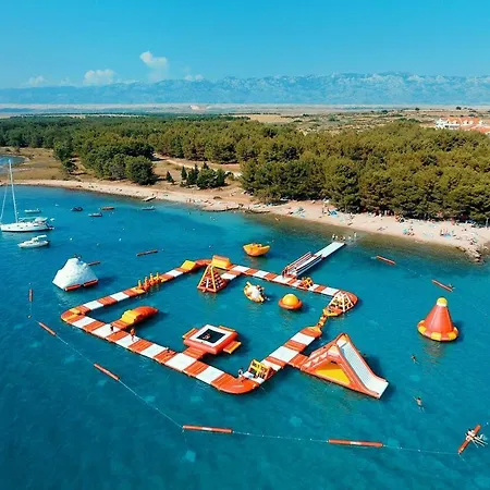 Vacation With Garden 公寓 *