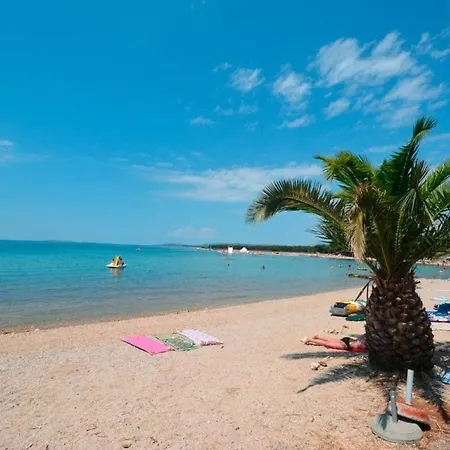 Vacation With Garden 波弗加纳