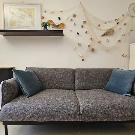 Vacation With Garden 公寓