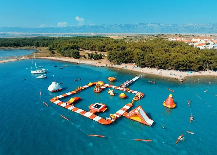 Vacation With Garden Apartman *